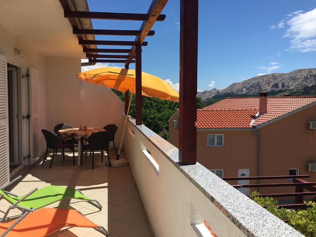 Apartments Bruno Jurandvor Exterior photo